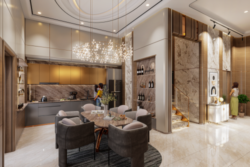 🏙️🏙️ Borey Rith Luxury Toul Sangke - Presale Special Promotion 🎊🎊🎊