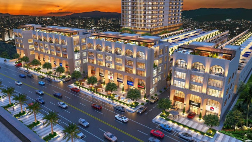 🏙️🏙️ Borey Rith Luxury Toul Sangke - Presale Special Promotion 🎊🎊🎊
