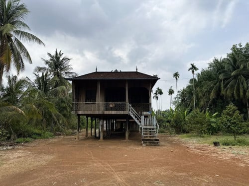๐ แขแ
แแแแแแแแ แแแแกแถแแกแปแ (Auctioned Properties) ๐ท