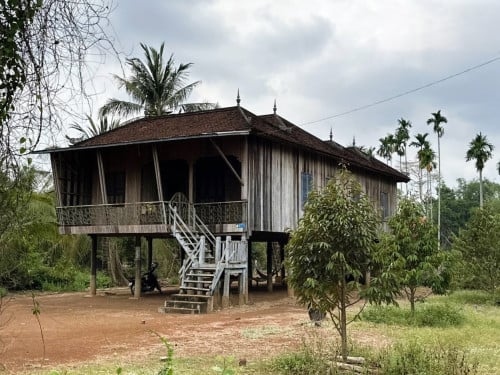 🏠 អចលនទ្រព្យ លក់ឡាយឡុង (Auctioned Properties) 🏷