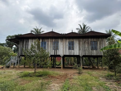 ๐ แขแ
แแแแแแแแ แแแแกแถแแกแปแ (Auctioned Properties) ๐ท