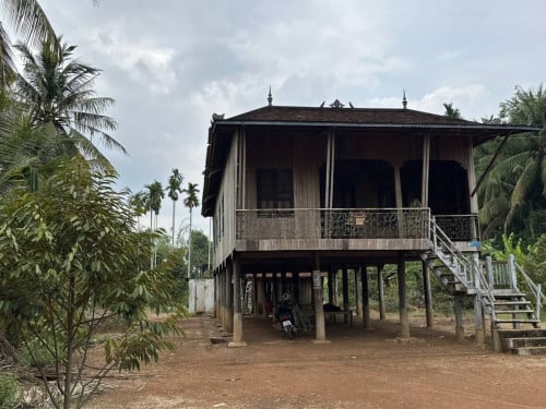 ๐ แขแ
แแแแแแแแ แแแแกแถแแกแปแ (Auctioned Properties) ๐ท