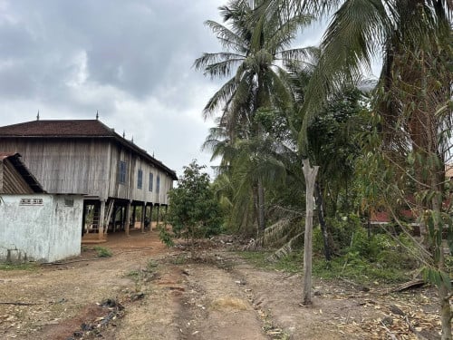 ๐ แขแ
แแแแแแแแ แแแแกแถแแกแปแ (Auctioned Properties) ๐ท