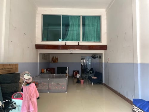 🏡 ផ្ទះលក់ — ជិតព្រលានយន្តហោះពោធិ៍ចិនតុង ភ្នំពេញ