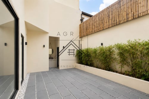 🏡 Commercial Villa For Rent in Boeng Keng Kang Ti Bei (BKK3) Phnom Penh