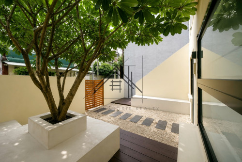 🏡 Commercial Villa For Rent in Boeng Keng Kang Ti Bei (BKK3) Phnom Penh