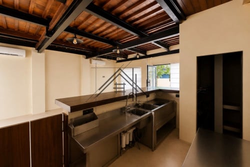 🏡 Commercial Villa For Rent in Boeng Keng Kang Ti Bei (BKK3) Phnom Penh
