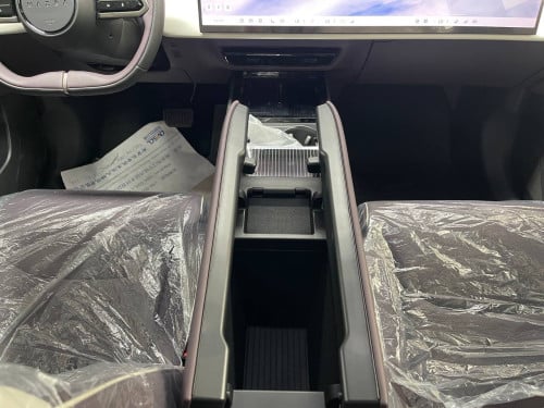 📌Mazda ez60 full option កញ្ចក់digital