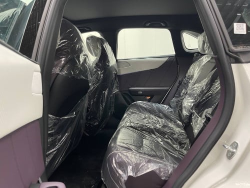 📌Mazda ez60 full option កញ្ចក់digital