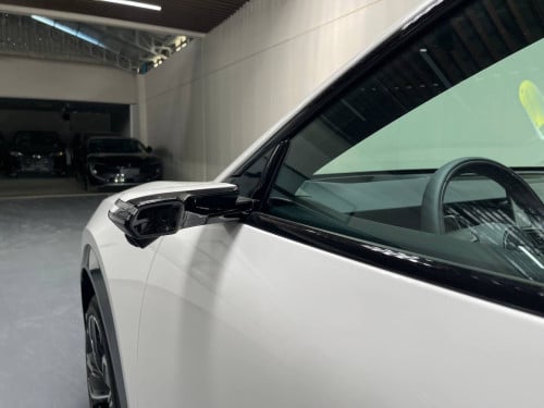 📌Mazda ez60 full option កញ្ចក់digital