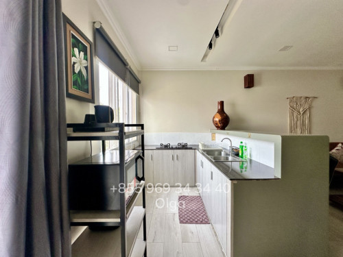 🔑    Siem Reap, Apartment with Swimming pool for Rent (#11404)