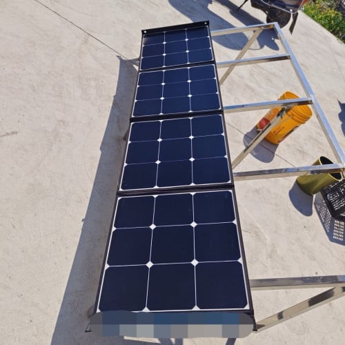 🔥🌞សឡាបត់(200w)ងាយស្រួលចល័ត⚡️🌤️