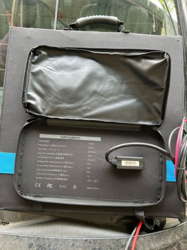 🔥🌞សឡាបត់(200w)ងាយស្រួលចល័ត⚡️🌤️