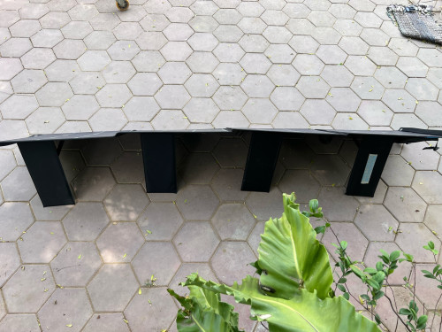 🔥🌞សឡាបត់(200w)ងាយស្រួលចល័ត⚡️🌤️
