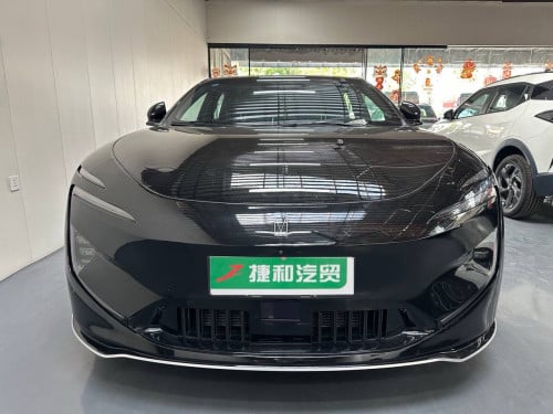 🚗AVATR 12 Pure Electric 4WD
