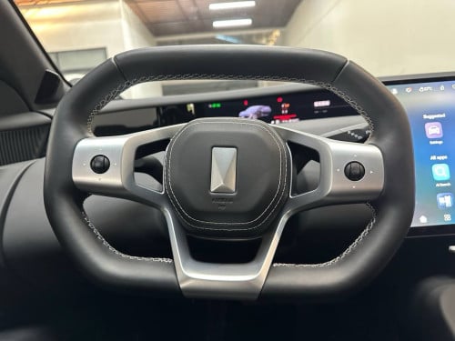 🚗AVATR 12 Pure Electric 4WD