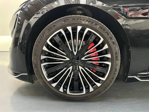 🚗AVATR 12 Pure Electric 4WD