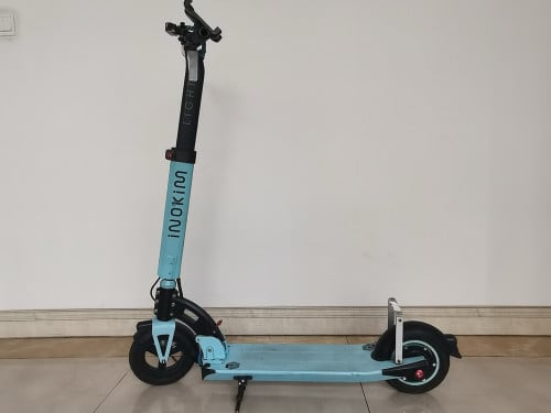 电动滑板车🛴出售  inokim electric scooter