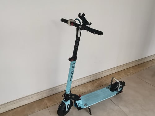 电动滑板车🛴出售  inokim electric scooter