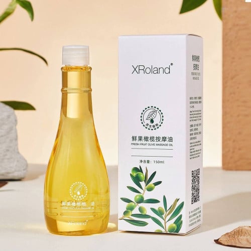 • ប្រេងព្យាបាលសង្វា XRoland