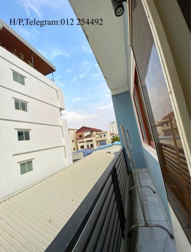 1 Bed 1 Bath Furnished Apartment for Rent
