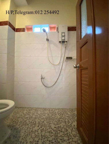 1 Bed 1 Bath Furnished Apartment for Rent