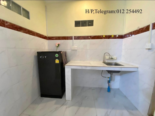 1 Bed 1 Bath Furnished Apartment for Rent
