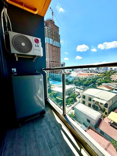1 Bedroom Time Square 2