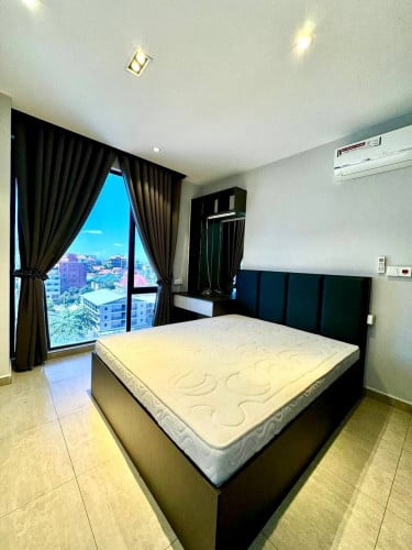 1 Bedroom Time Square 2