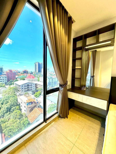 1 Bedroom Time Square 2