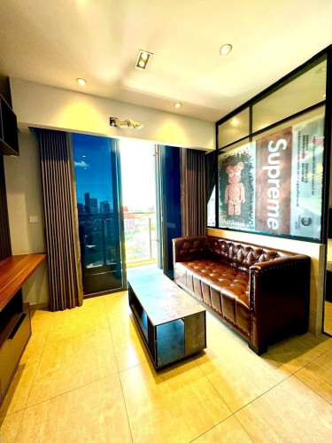 1 Bedroom Time Square 2