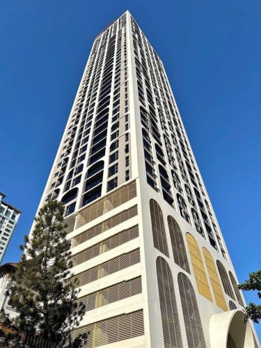 1bed 1bath for sale at Time Square 5 in BKK1