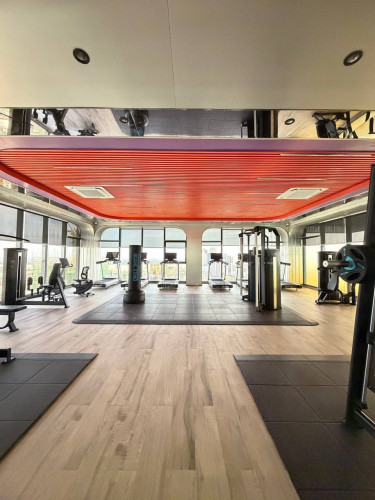 1bed 1bath for sale at Time Square 5 in BKK1