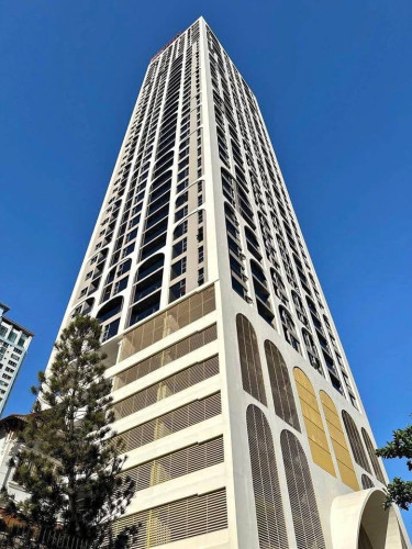 1bed 1bath for sale in BKK1, Time Square 5