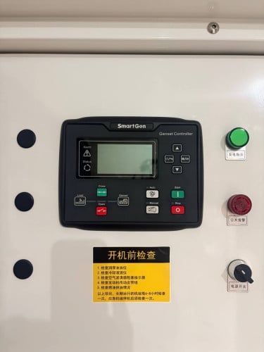 200KVA បកកេះរួចរាល់មួយទឹក ទើបតែប្រើបាន១ម៉ោងតិចតួច 99%
