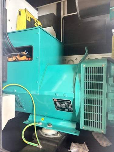 200KVA បកកេះរួចរាល់មួយទឹក ទើបតែប្រើបាន១ម៉ោងតិចតួច 99%