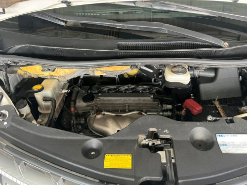 2011 Alphard 2 Auto door