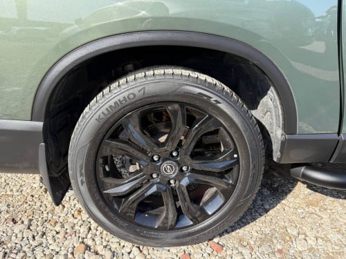 2022 SsangYong The New Rexton Sports Khan Diesel 2.2 4WD for Sale
