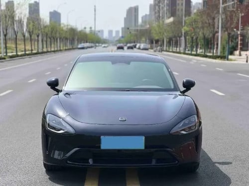 2025 Xiaomi SU7 Long Range