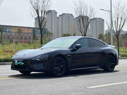 2025 Xiaomi SU7 Long Range