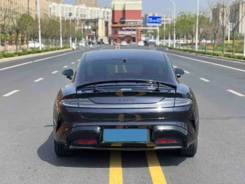 2025 Xiaomi SU7 Long Range