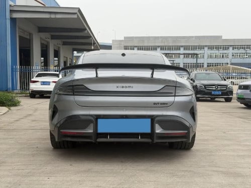 2025 Xiaomi SU7 Ultra Full Option