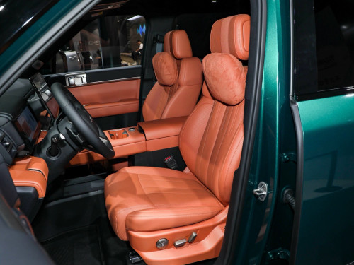 2026 Leopard TI7 អគ្គិសនីសុទ្ធ675km pre-order ពីឥឡូវមានតម្លៃពិសេស🔥🥰