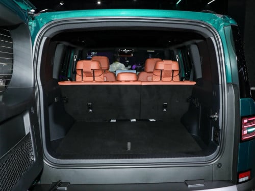 2026 Leopard TI7 អគ្គិសនីសុទ្ធ675km pre-order ពីឥឡូវមានតម្លៃពិសេស🔥🥰