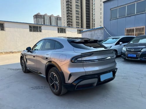 2026 Xiaomi YU7 RWD Full Option