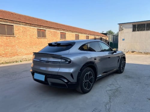 2026 Xiaomi YU7 RWD Full Option