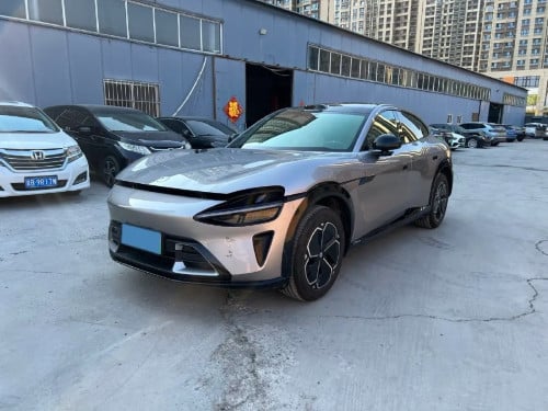 2026 Xiaomi YU7 RWD Full Option