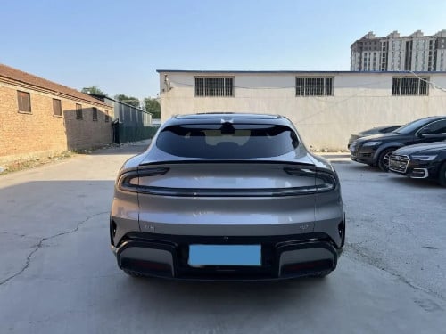 2026 Xiaomi YU7 RWD Full Option