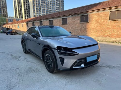 2026 Xiaomi YU7 RWD Full Option