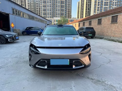 2026 Xiaomi YU7 RWD Full Option